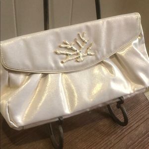 Lilly Pulitzer clutch